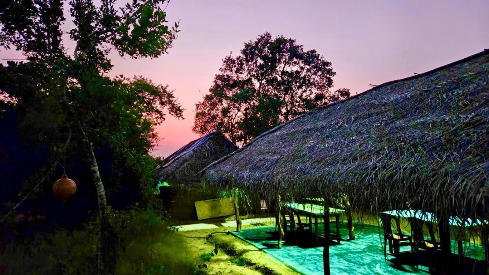 Eden Yala Exterior photo