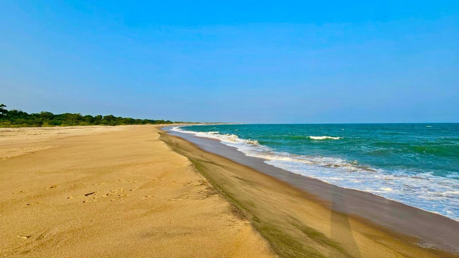 Eden Yala Exterior photo