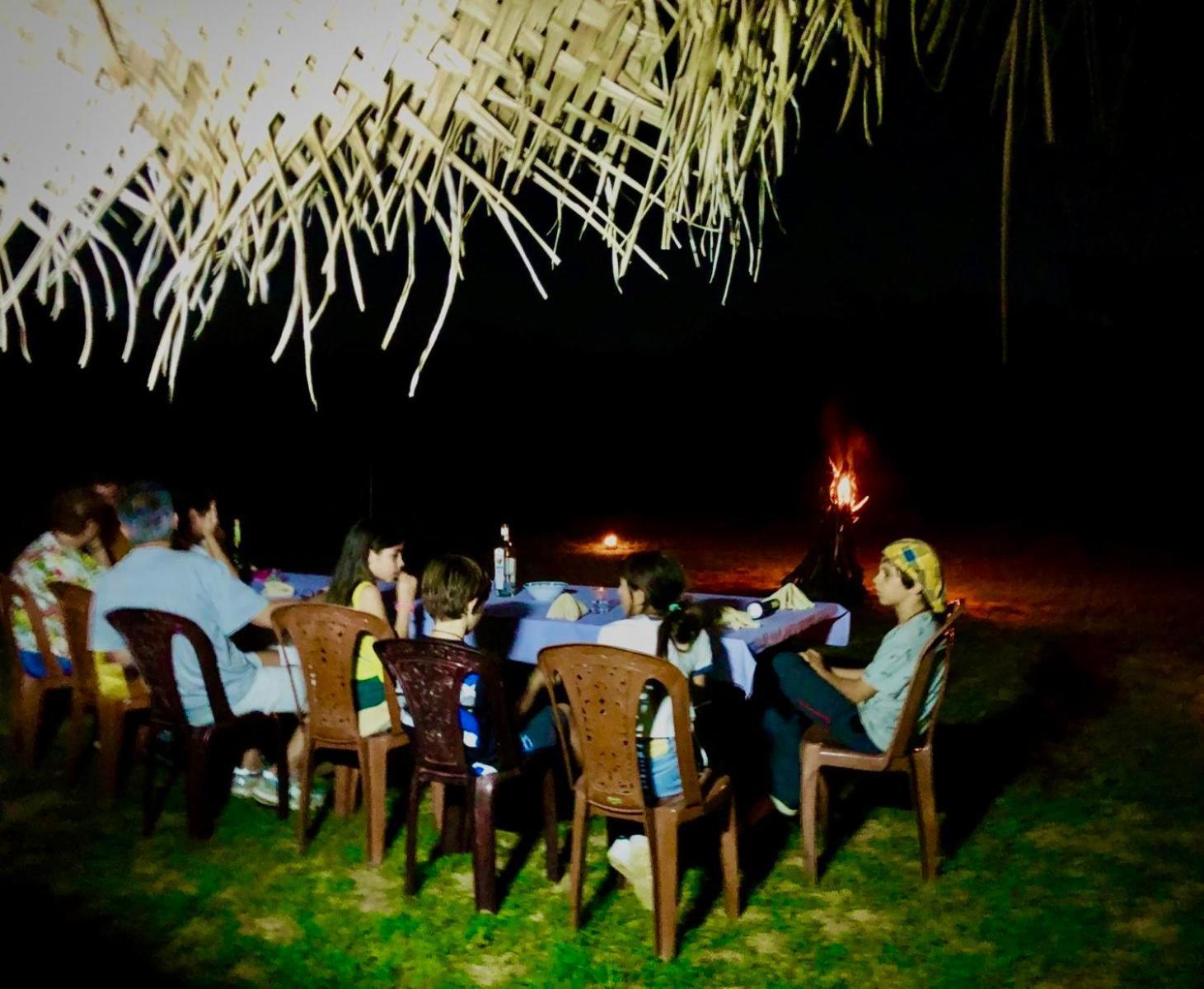 Eden Yala Exterior photo